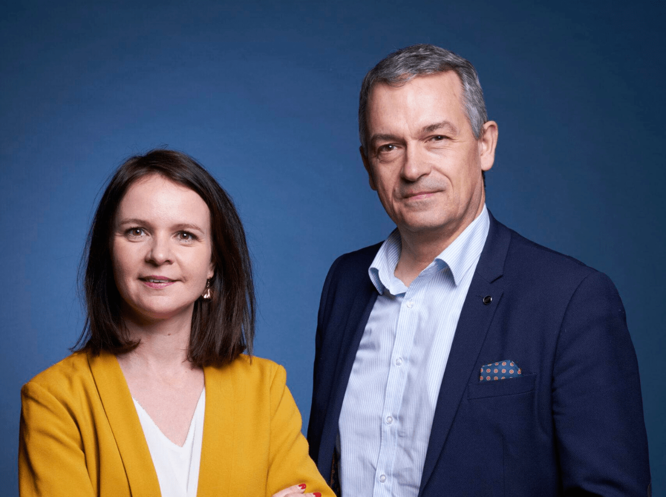 Groupe 56 L'équipe d'Ascalon Finances